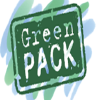 Greenpack.ir logo