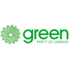 Greenparty.ca logo