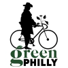 Greenphillyblog.com logo