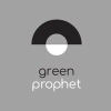 Greenprophet.com logo