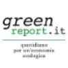 Greenreport.it logo