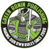 Greenronin.com logo