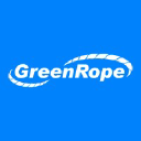 Greenrope.com logo