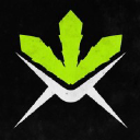 Greenrushdaily.com logo