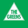 Greens.org.au logo