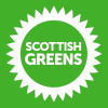 Greens.scot logo