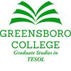 Greensboro.edu logo