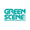 Greenscene.co.id logo
