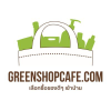 Greenshopcafe.com logo
