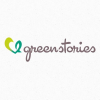 Greenstories.de logo