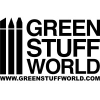 Greenstuffworld.com logo