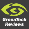 Greentechreviews.ru logo