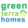Greenterrahomes.com logo