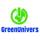 Greenunivers.com logo