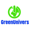 Greenunivers.com logo