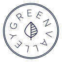 Greenvalleykitchen.com logo