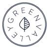 Greenvalleykitchen.com logo