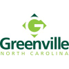 Greenvillenc.gov logo