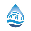 Greenvillewater.com logo