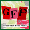 Greenwichfreepress.com logo
