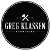 Gregklassen.com logo