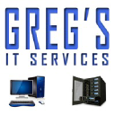 Gregsitservices.com logo
