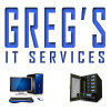 Gregsitservices.com logo