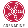Grenadine.co logo