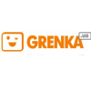 Grenka.ua logo