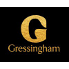 Gressinghamduck.co.uk logo