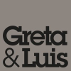 Gretaundluis.com logo