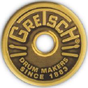 Gretschdrums.com logo