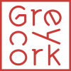 Greycork.com logo