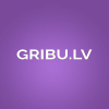 Gribu.lv logo