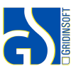 Gridinsoft.com logo