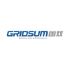Gridsum.com logo