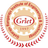 Griet.ac.in logo