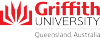 Griffith.edu.au logo