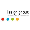 Grignoux.be logo