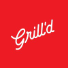 Grilld.com.au logo