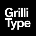 Grillitype.com logo