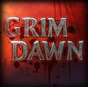 Grimdawn.ru logo