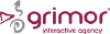 Grimor.com logo