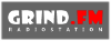 Grind.fm logo