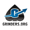 Grinders.org logo