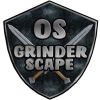 Grinderscape.org logo