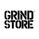 Grindstore.com logo