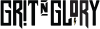 Gritnglory.com logo