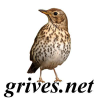 Grives.net logo
