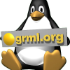 Grml.org logo